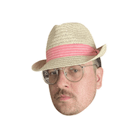 GimmickStudio gimmick poochie gimmickstudio poochiegang Sticker