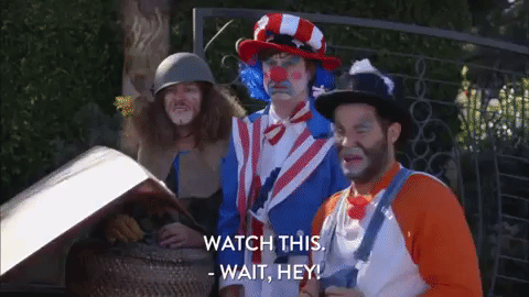 comedy central adam demamp GIF by Workaholics