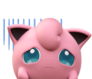 Sad Pokemon GIF by Pokémon_JPN