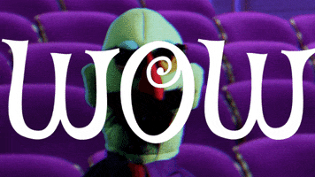 Twitch Streamer Wow GIF by Four Rest Films