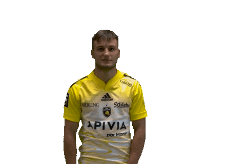 Rabourdin Sticker by Stade Rochelais