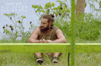 Survivorau GIF by Australian Survivor