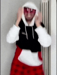 Dance Dancing GIF