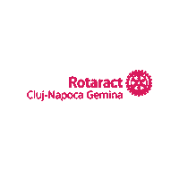 Ocf Sticker by RotaractSamvs