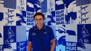 Blake Eason GIF by Creighton University Athletics