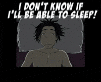 Pass Out Avatar The Last Airbender GIF