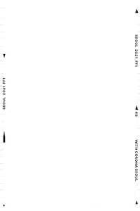 seoul_official seoul 서울시 일상채움 일상회복 Sticker