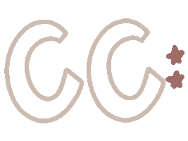 Cc Hearing Impaired Sticker