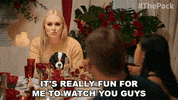 The Pack Dogs GIF by Amazon Prime Video