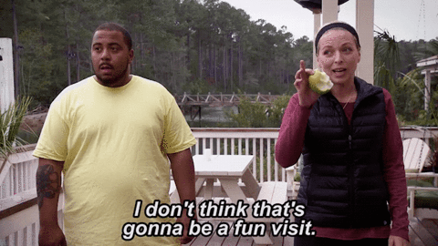 fox tv GIF by American Grit