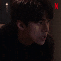 Netflix Bustednetflix GIF by Busted!