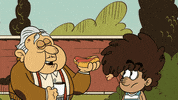 Animation Comedy GIF by Nickelodeon