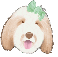 Fashion Illustration Sticker