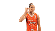 Bruit Make Some Noise Sticker by Tango Bourges Basket