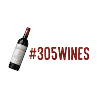 floridawineacademy cheers red wine wines wineacademy Sticker