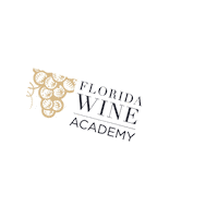 floridawineacademy cheers red wine wines wineacademy Sticker