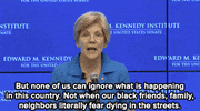 african american news GIF