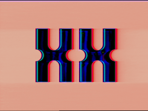 Art Glitch GIF