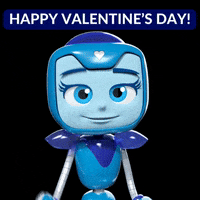 I Love You Kiss GIF by Blue Studios