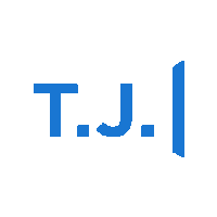 Tj Sticker by tj.almodovar