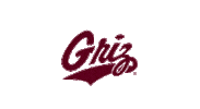University Of Montana Logo Sticker by Montana Grizzlies