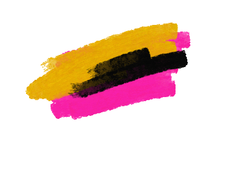 Colors Line Sticker