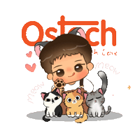 Apo Sticker
