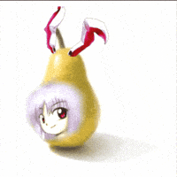 Project Pear GIF