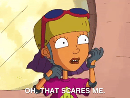 rocket power nicksplat GIF