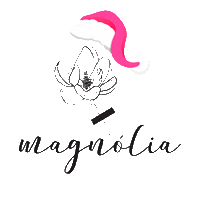 Natal Sticker by Magnólia Papelaria