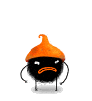 angry GIF by Amanita Design