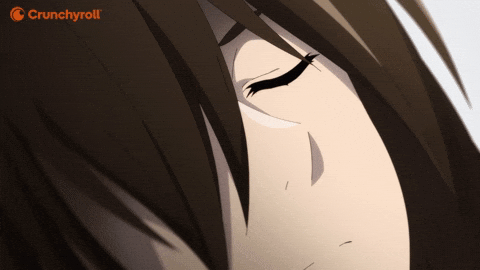 Season 2 GIF by Crunchyroll