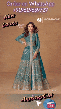 Buy Now Fashion GIF by ArtistryC