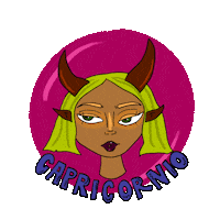 Signos Sticker by IMEF Universitario
