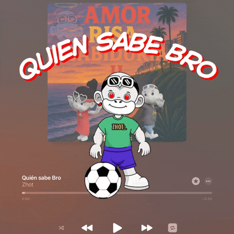 Futbol Shrug GIF by Zhot