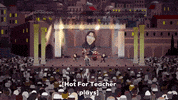 show concert GIF by South Park 