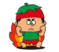 Takuichi Sticker