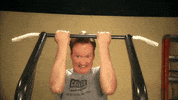conan obrien working out GIF by Team Coco