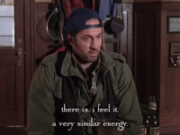 season 4 netflix GIF by Gilmore Girls 