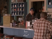 season 4 netflix GIF by Gilmore Girls 