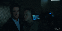 Stephen King Dancing GIF by Apple TV+