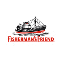 fishermans_friend_de pastille fishermans fishermansfriend Sticker