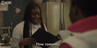 How Romantic