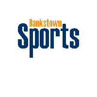 Bankstown Sports Sticker by Little Wings Australia