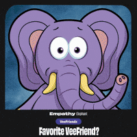 Which One Swipe GIF by VeeFriends