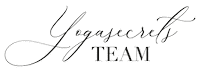 Best Team Sticker by Yogasecrets