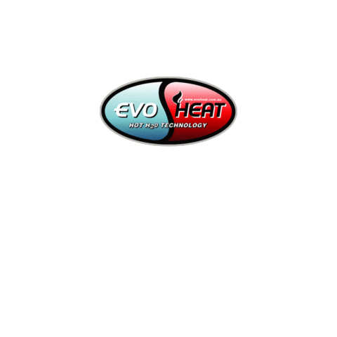 EvoHeat giphyupload giphystrobetesting Sticker