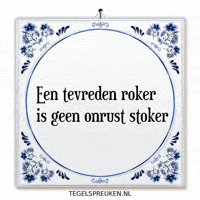 Nl Rust GIF by Tegelspreuken.nl