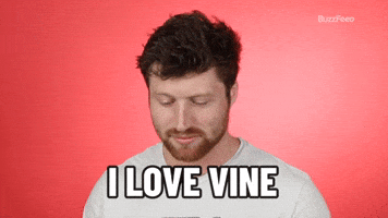 I Love Vine