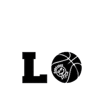 Basketball Love Sticker by Sobradosdestyle